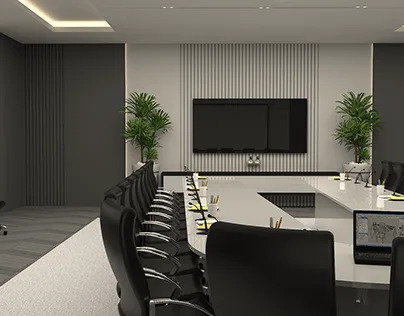 Conference Hall
