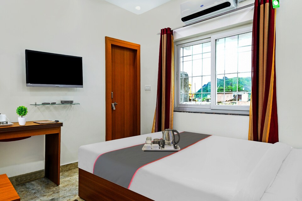 Comfortable Stay