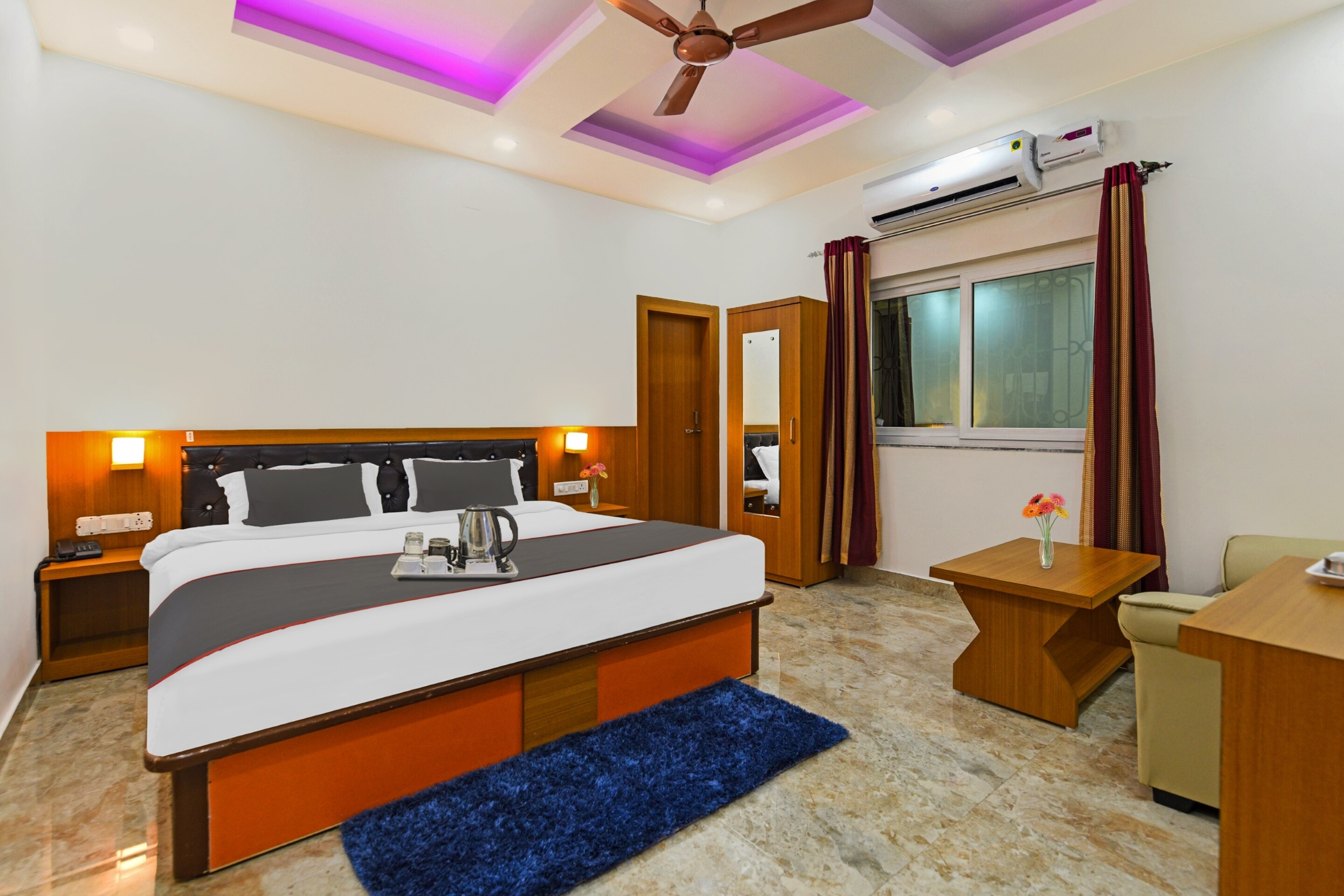  Comfort with DN Grand Hotel